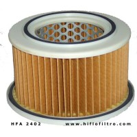 Filtru de aer HIFLO - HFA2402