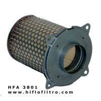 Filtru de aer HIFLO - HFA3801