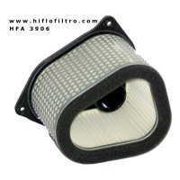 Filtru de aer HIFLO - HFA3906