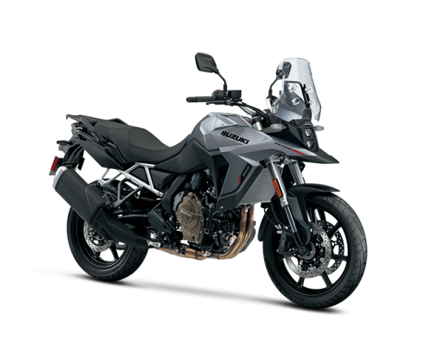 SUZUKI V-STROM 800 2026