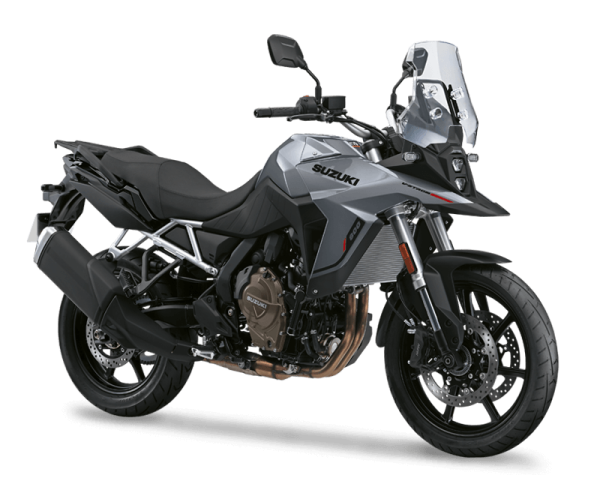 SUZUKI V-STROM 800 2026
