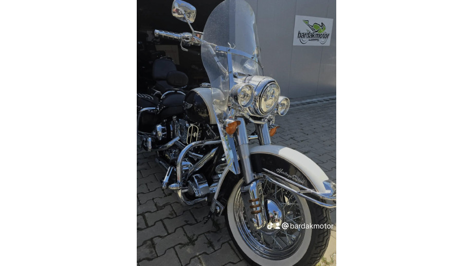 HARLEY DAVIDSON Heritage Softail FXST 1999