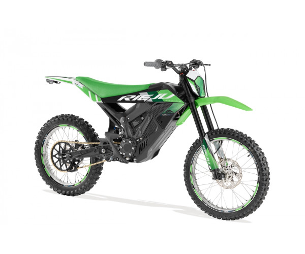 RIEJU E-TANGO 2026