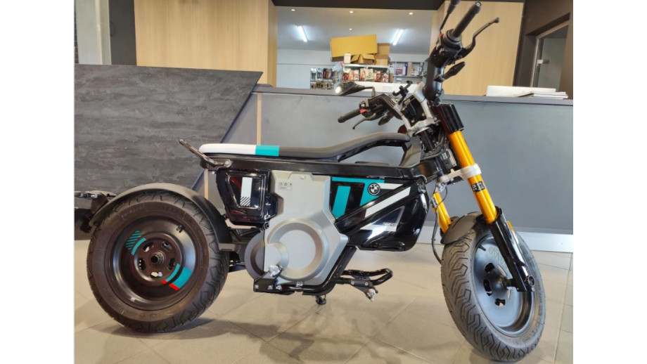BMW CE 02 2024