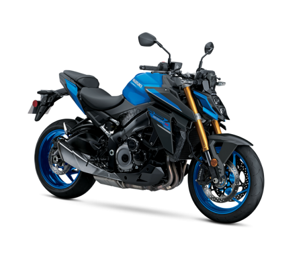 SUZUKI GSX-S 1000 2026