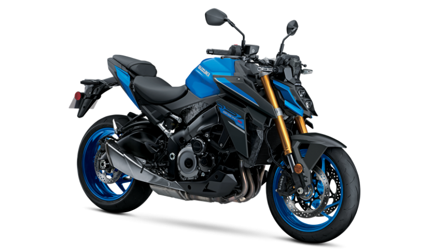 SUZUKI GSX-S 1000 2026
