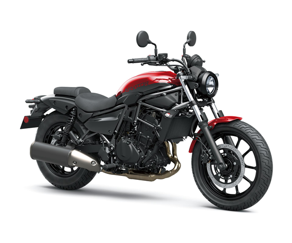 KAWASAKI Eliminator 500 2026