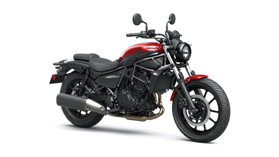 KAWASAKI Eliminator 500 2026