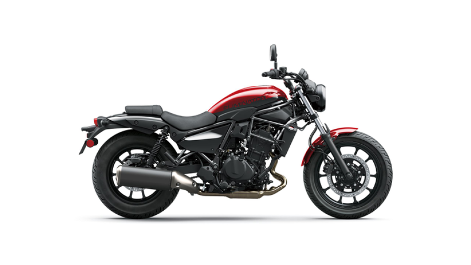 KAWASAKI Eliminator 500 2026