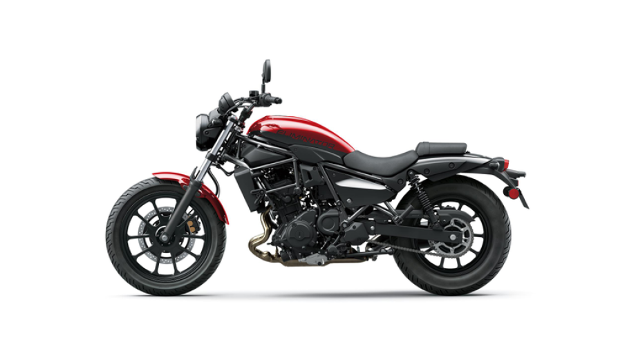 KAWASAKI Eliminator 500 2026