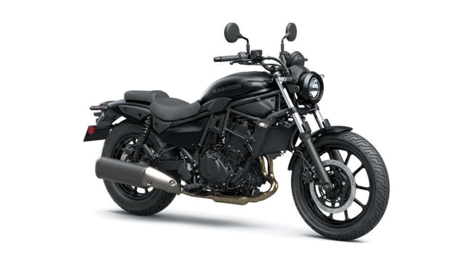 KAWASAKI Eliminator 500 2026