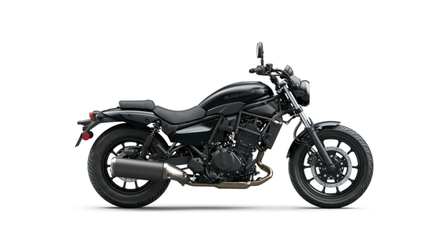 KAWASAKI Eliminator 500 2026