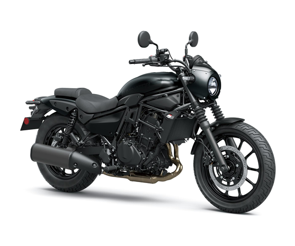 KAWASAKI Eliminator 500 SE 2026