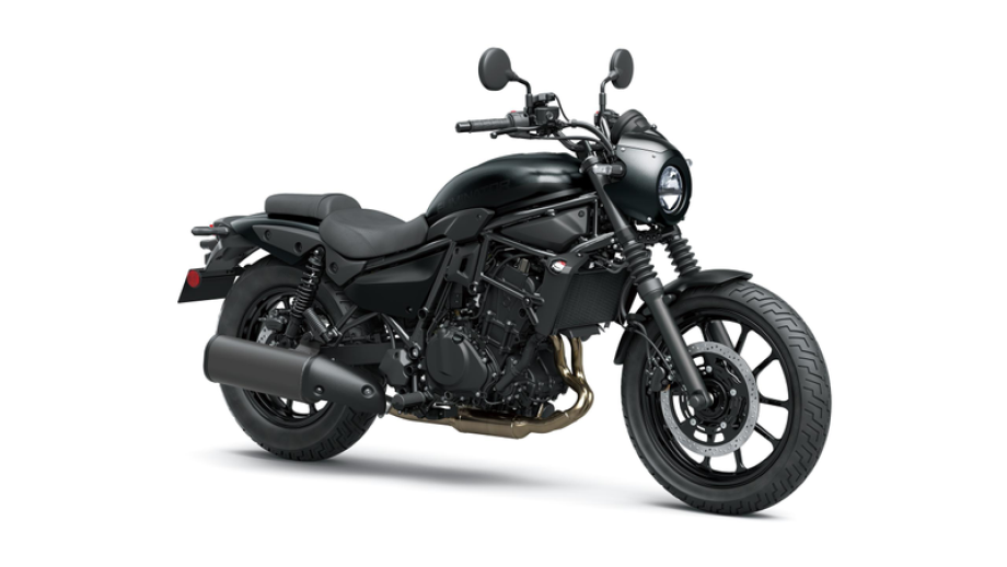 KAWASAKI Eliminator 500 SE 2026