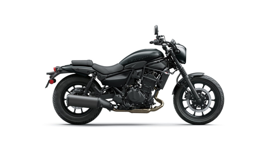KAWASAKI Eliminator 500 SE 2026