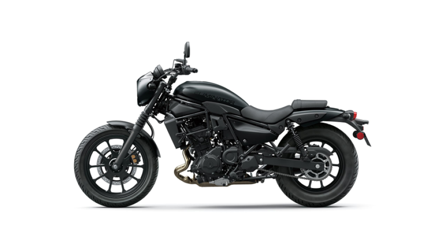 KAWASAKI Eliminator 500 SE 2026