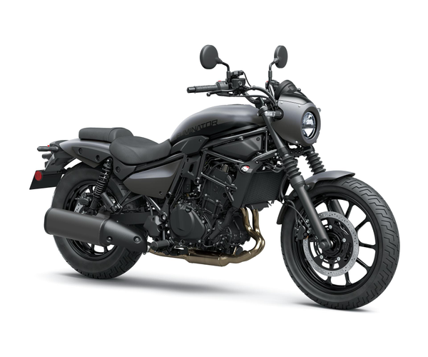 KAWASAKI Eliminator 500 SE 2027