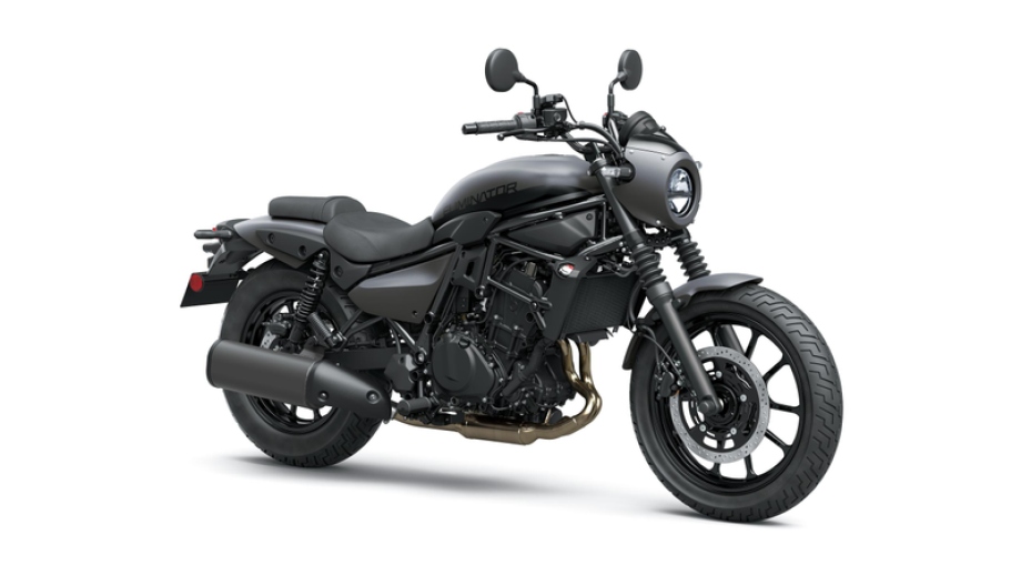 KAWASAKI Eliminator 500 SE 2027