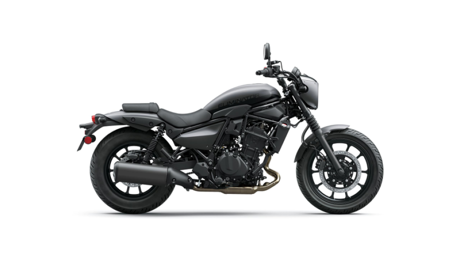 KAWASAKI Eliminator 500 SE 2027