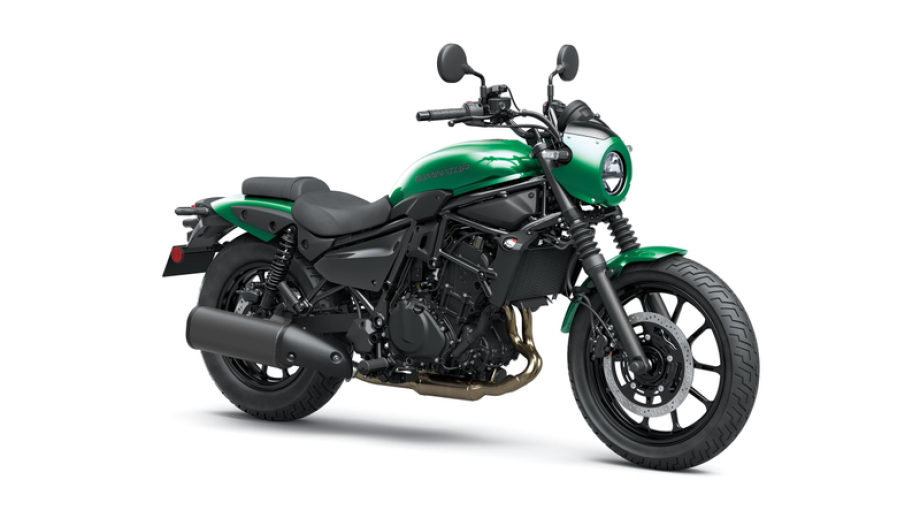 KAWASAKI Eliminator 500 SE 2027