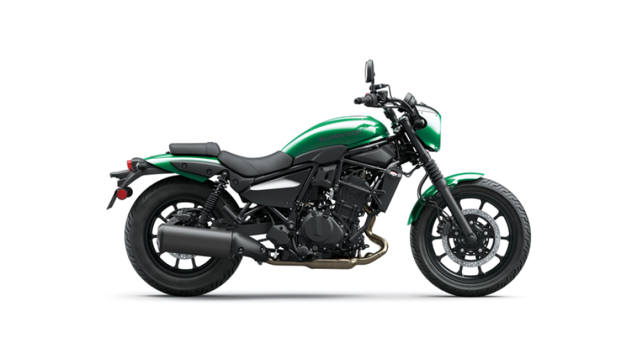KAWASAKI Eliminator 500 SE 2027