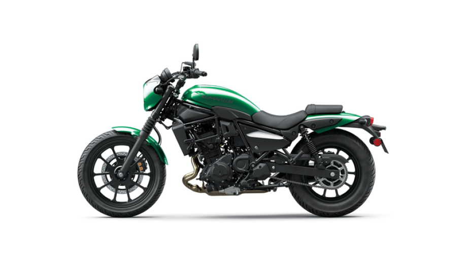 KAWASAKI Eliminator 500 SE 2027