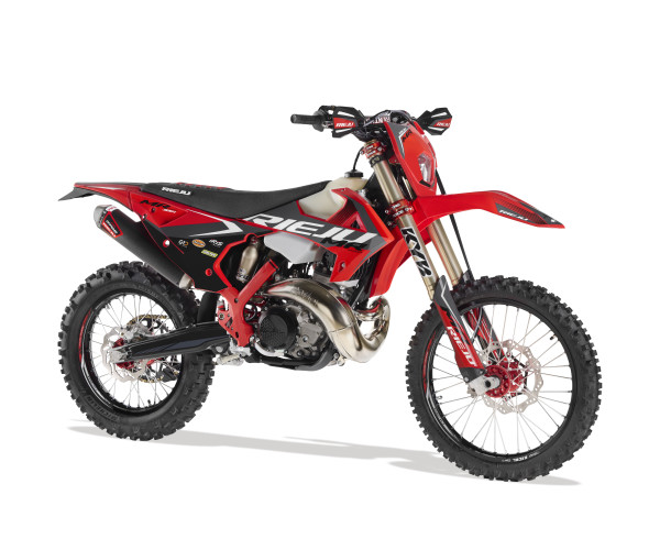 RIEJU MR PRO 300i 2026