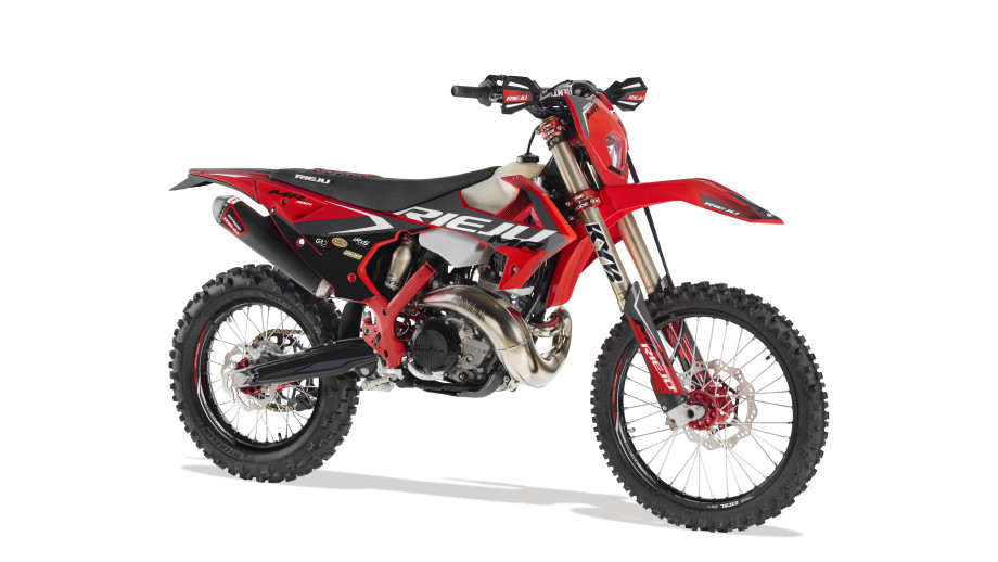 RIEJU MR PRO 300i 2026