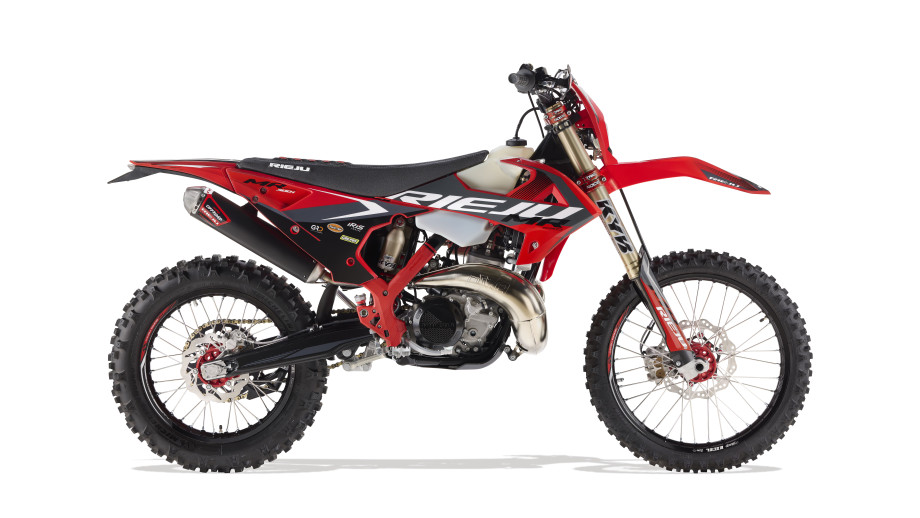 RIEJU MR PRO 300i 2026