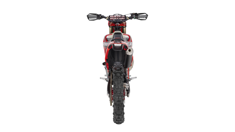 RIEJU MR PRO 300i 2026