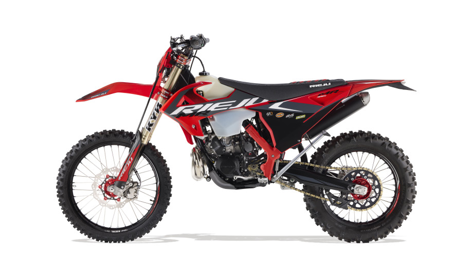 RIEJU MR PRO 300i 2026