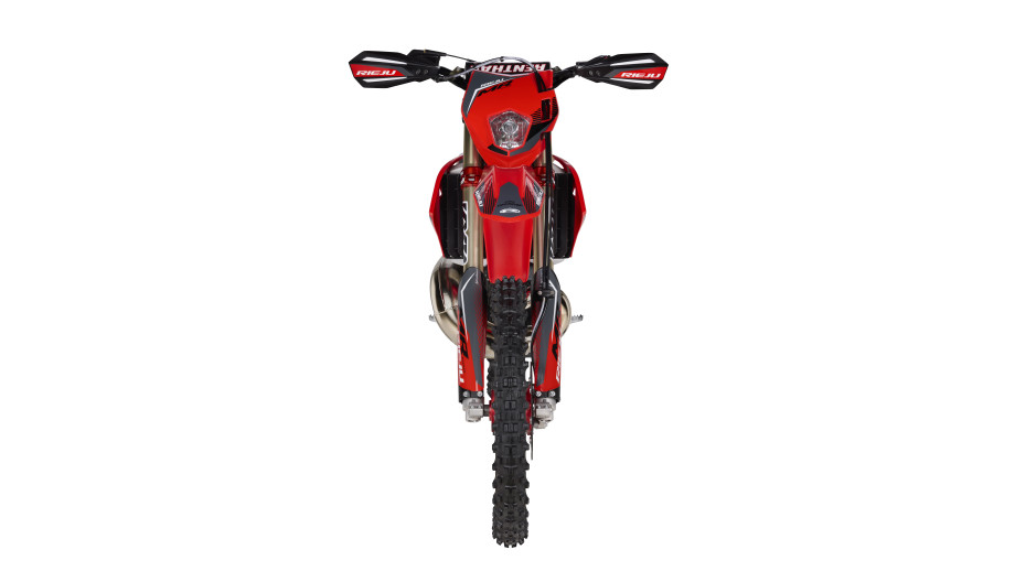 RIEJU MR PRO 300i 2026