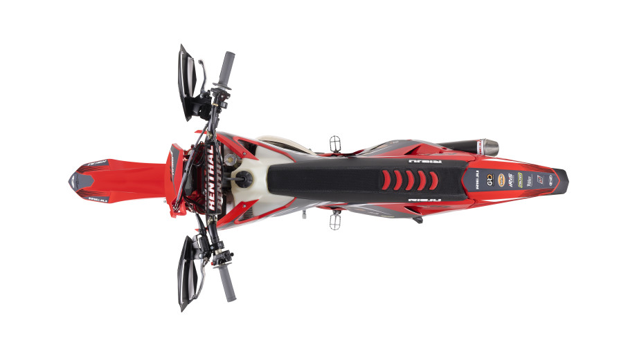 RIEJU MR PRO 300i 2026