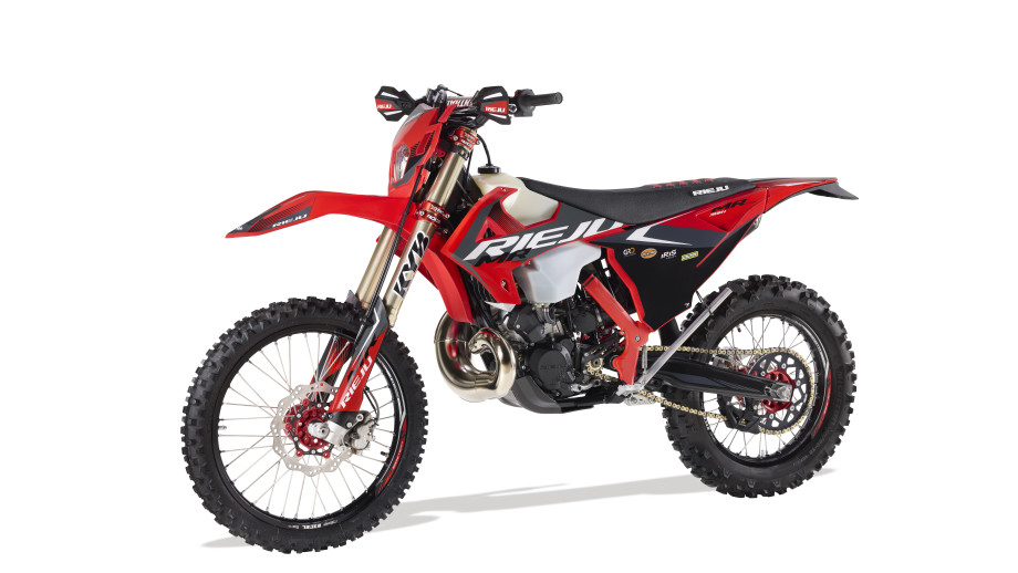 RIEJU MR PRO 300i 2026