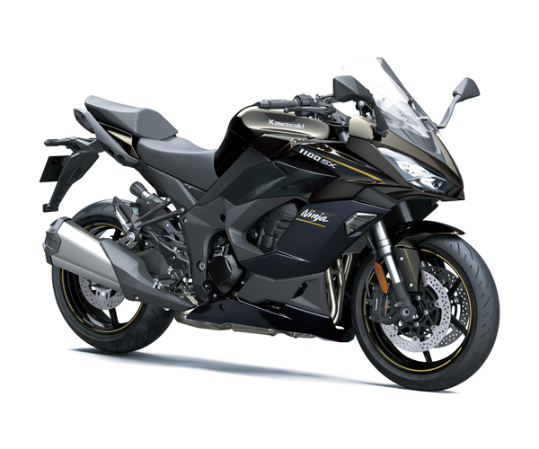 KAWASAKI Ninja 1100 SX 2026