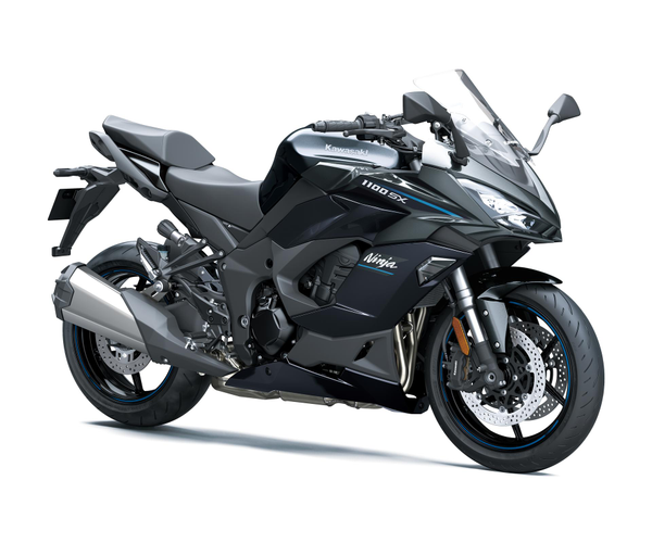 KAWASAKI Ninja 1100 SX 2027
