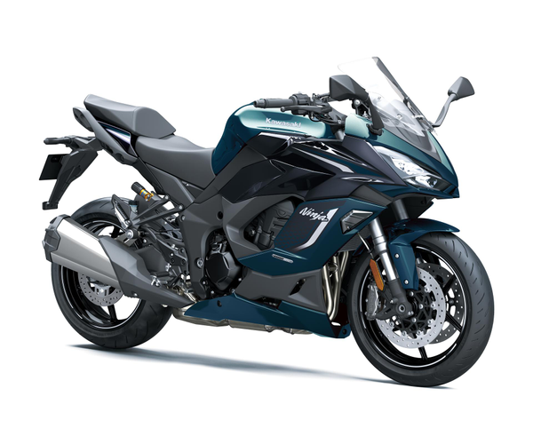 KAWASAKI Ninja 1100 SX SE 2026