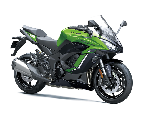 KAWASAKI Ninja 1100 SX SE 2027
