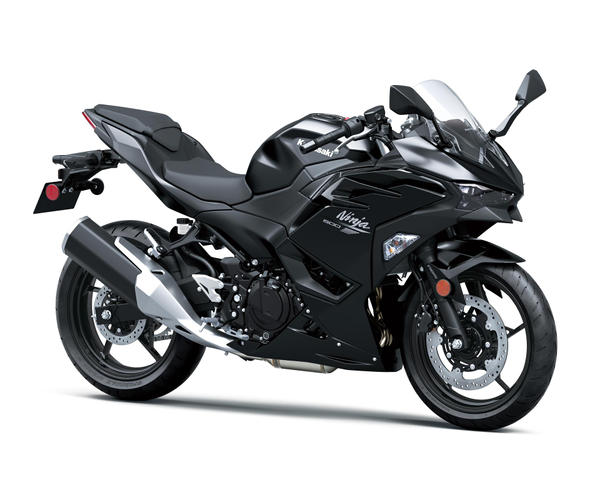 KAWASAKI Ninja 500 2026