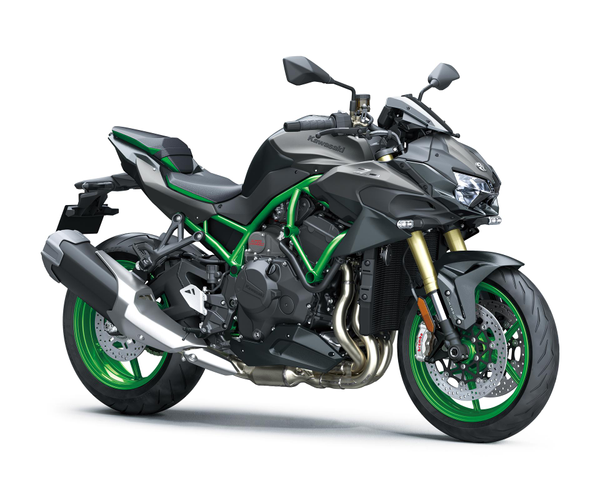 KAWASAKI Z H2 SE 2026