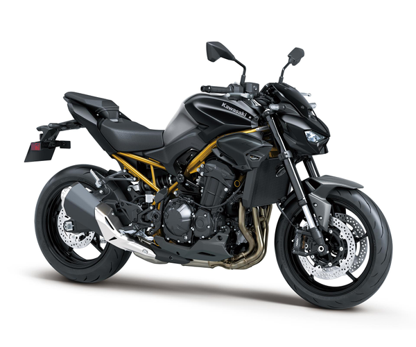 KAWASAKI Z900 2026