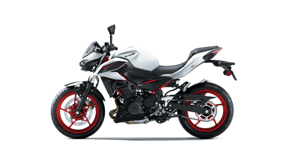 KAWASAKI Z500 SE 2026