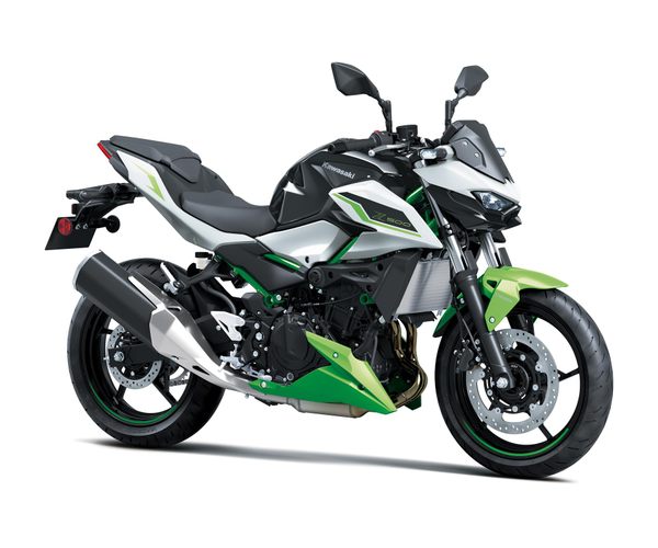 KAWASAKI Z500 SE 2027