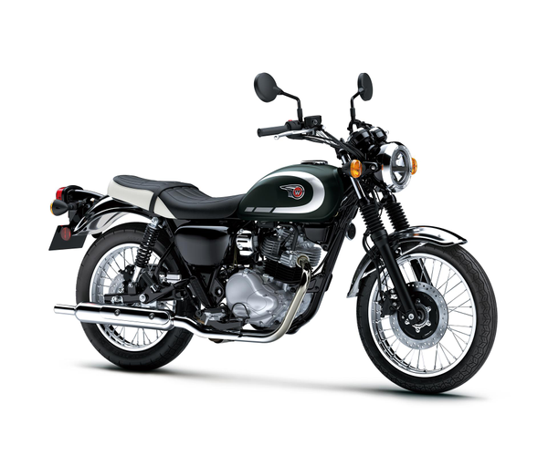 KAWASAKI W230 2026