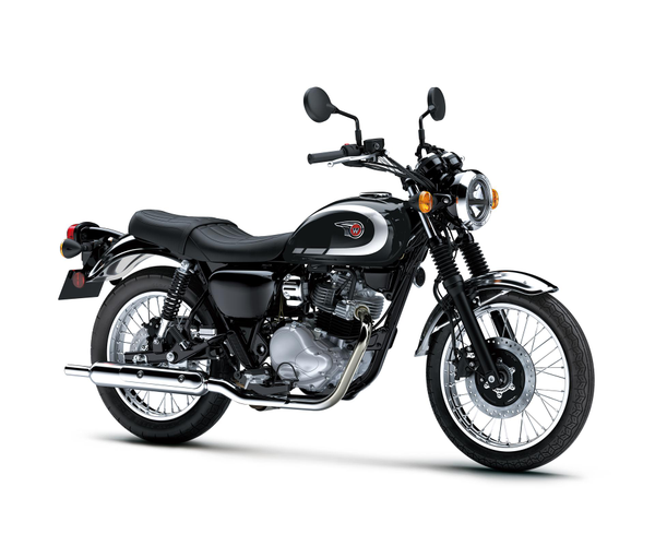 KAWASAKI W230 2027