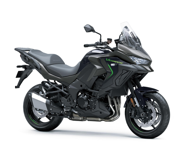 KAWASAKI Versys 1100 2026