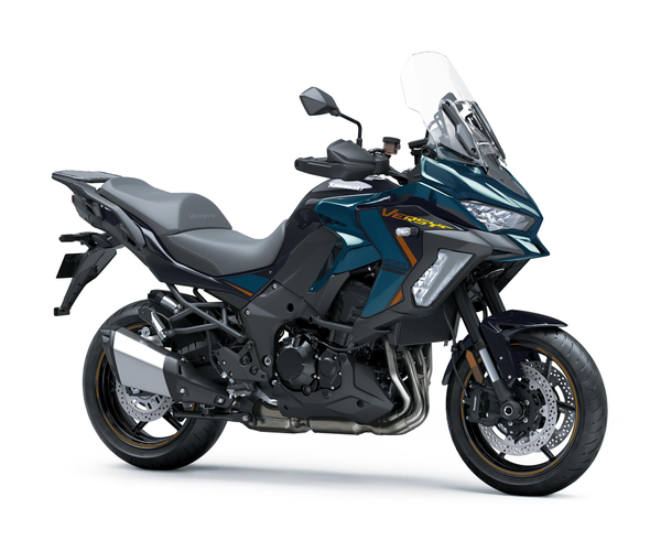 KAWASAKI Versys 1100 S 2026