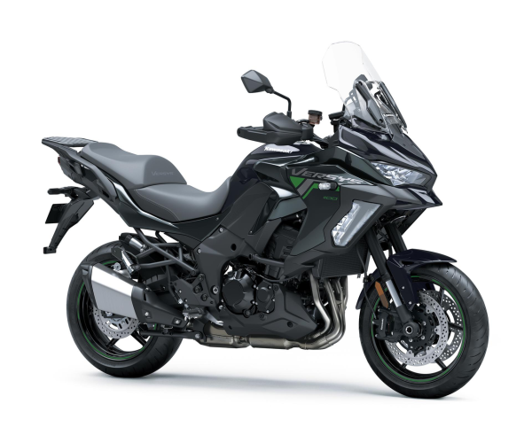 KAWASAKI Versys 1100 S 2027