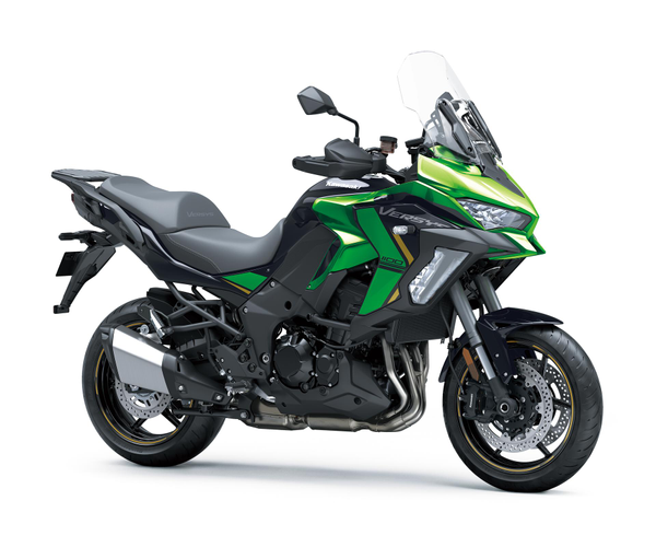 KAWASAKI Versys 1100 SE 2026