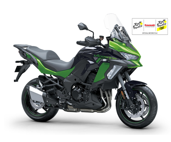 KAWASAKI Versys 1100 SE 2027